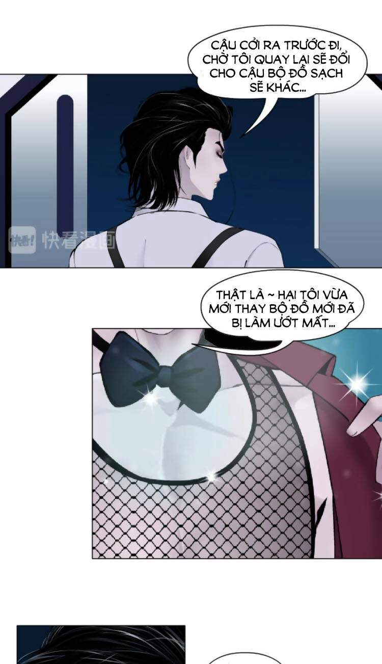 Đằng Nữ Chapter 33 - 21