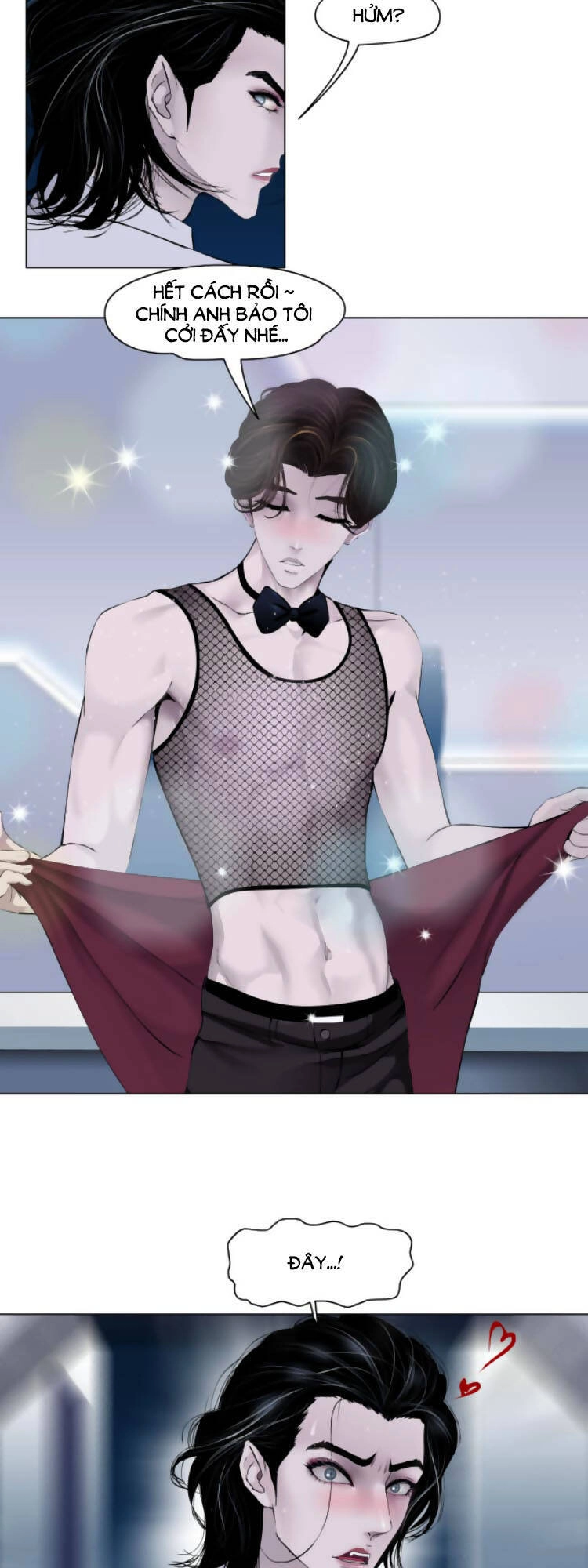 Đằng Nữ Chapter 33 - 22