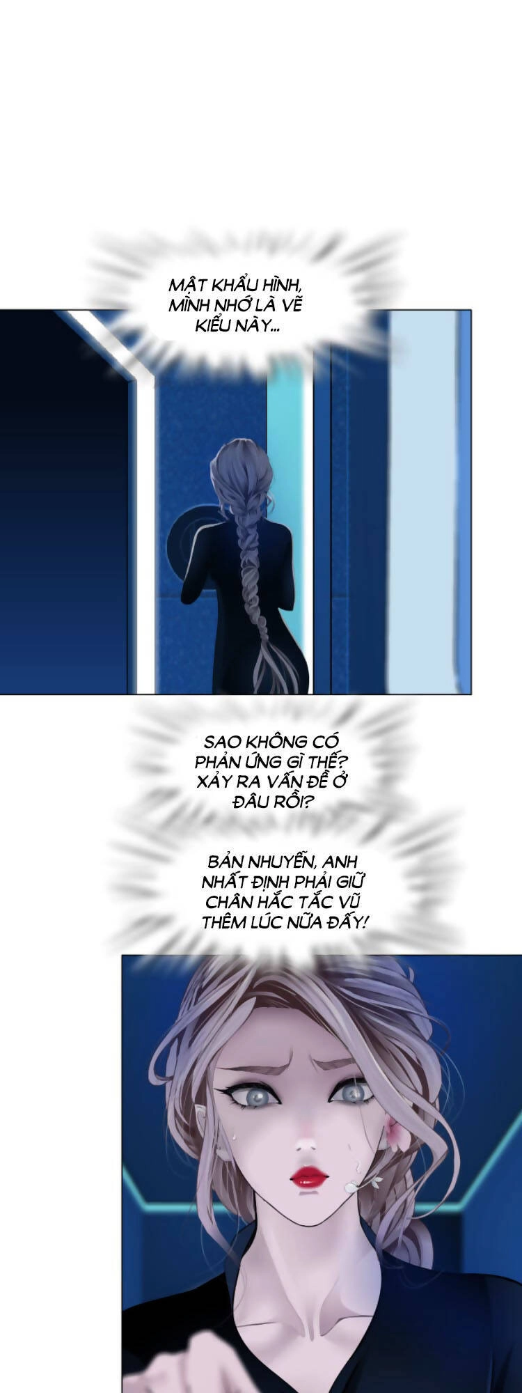 Đằng Nữ Chapter 33 - 27