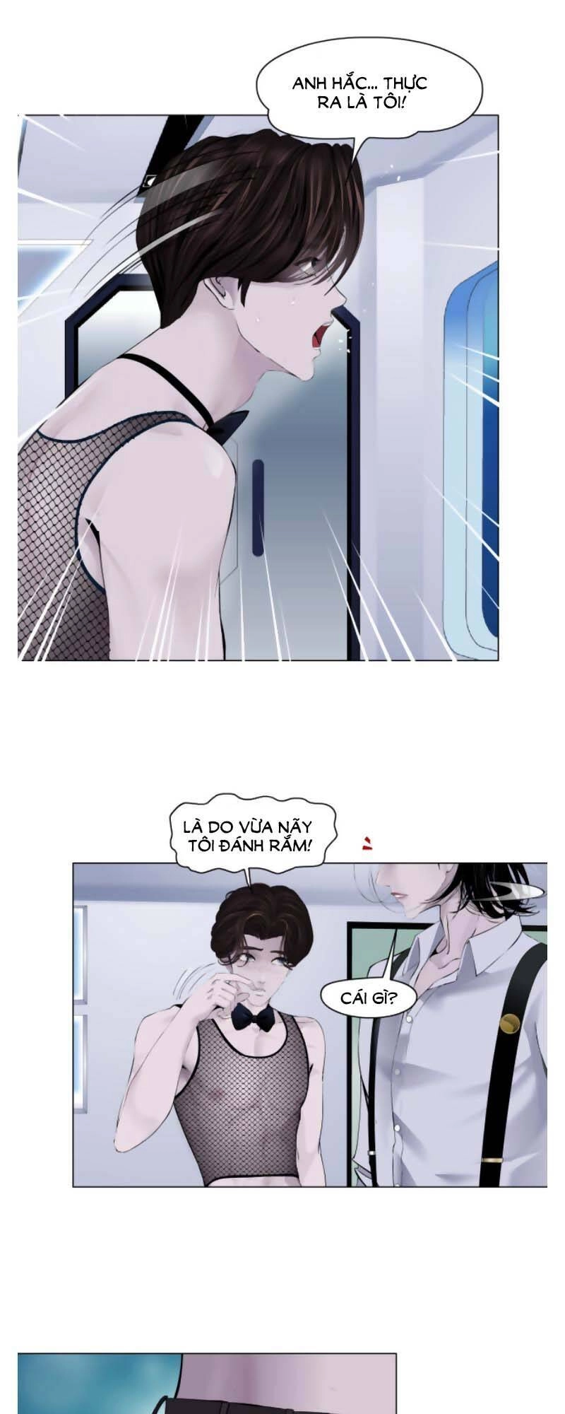 Đằng Nữ Chapter 34 - 7