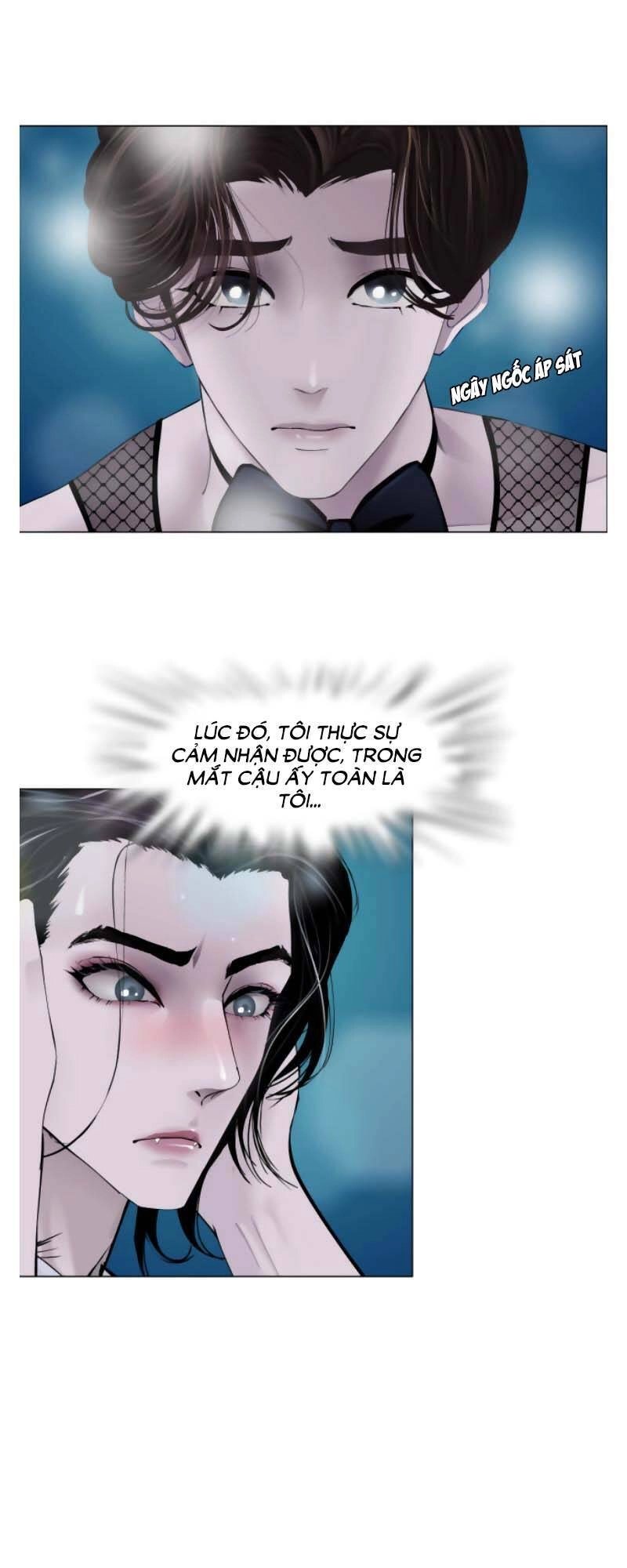 Đằng Nữ Chapter 34 - 14