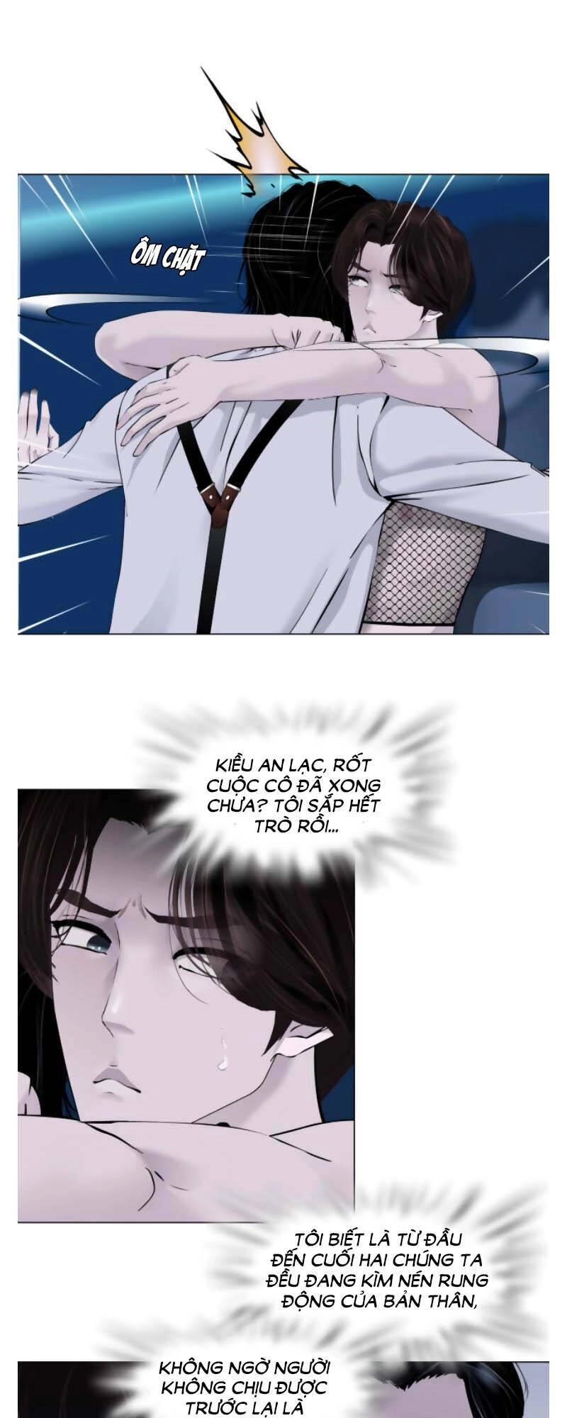 Đằng Nữ Chapter 34 - 16