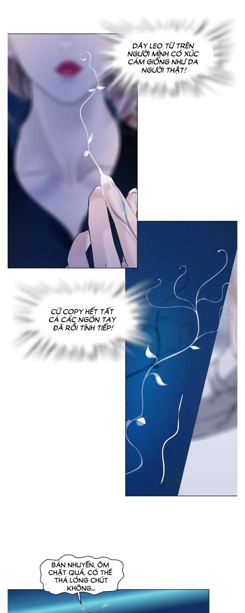 Đằng Nữ Chapter 34 - 20