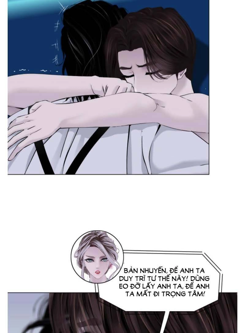 Đằng Nữ Chapter 34 - 21