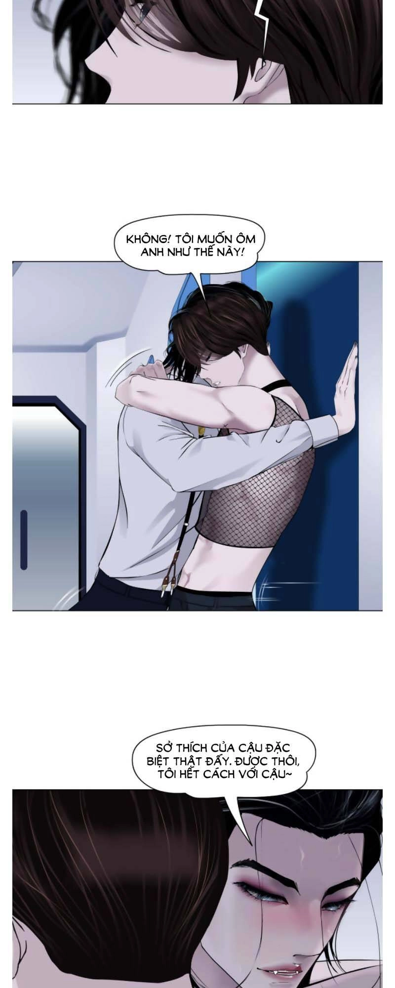 Đằng Nữ Chapter 34 - 22