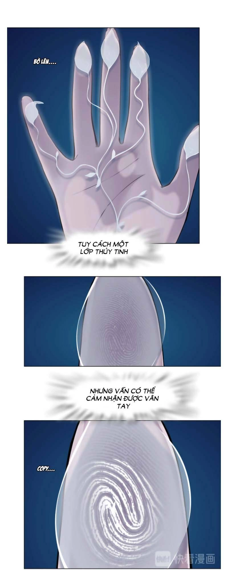 Đằng Nữ Chapter 34 - 24