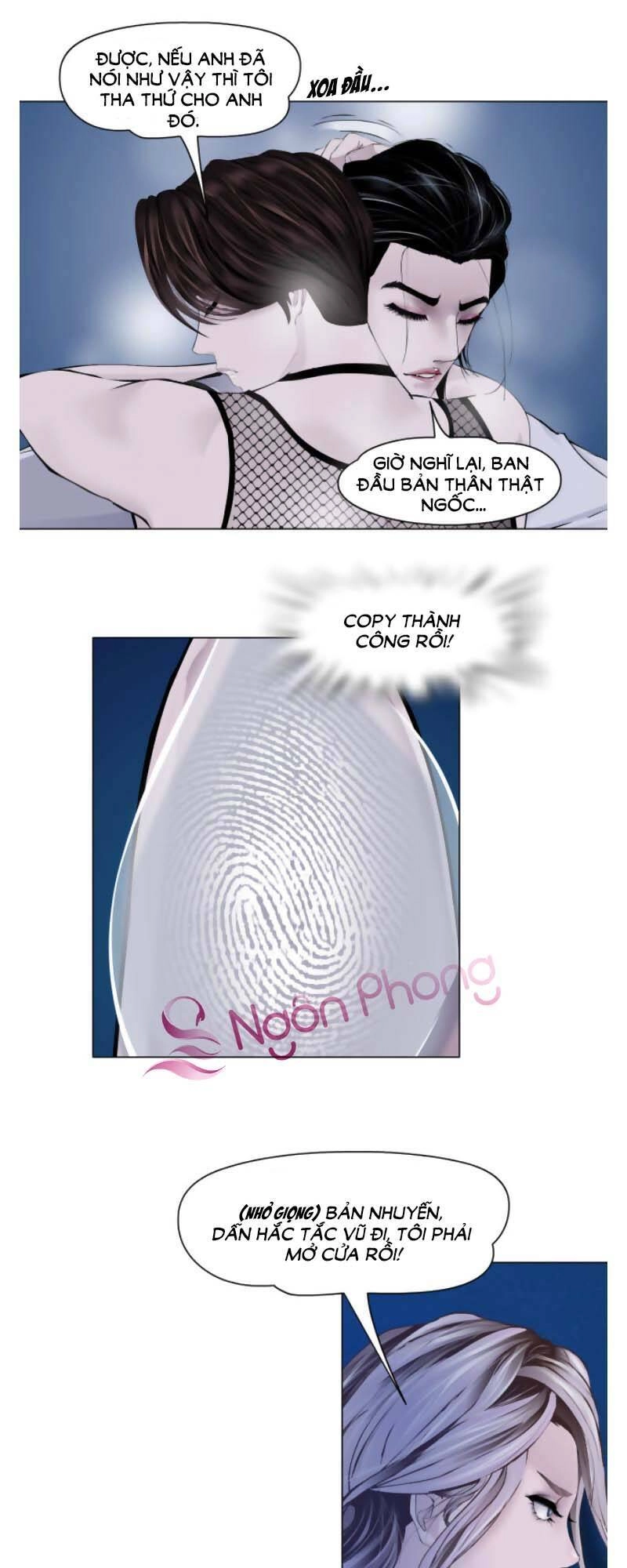 Đằng Nữ Chapter 34 - 27