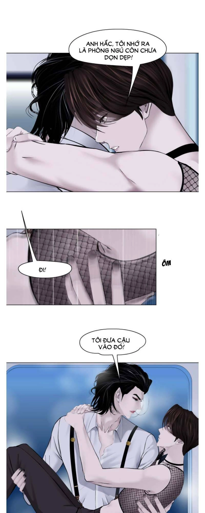 Đằng Nữ Chapter 34 - 29