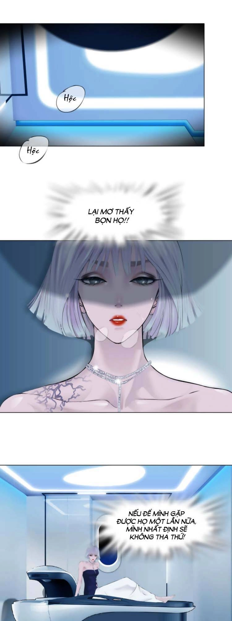 Đằng Nữ Chapter 35 - 14