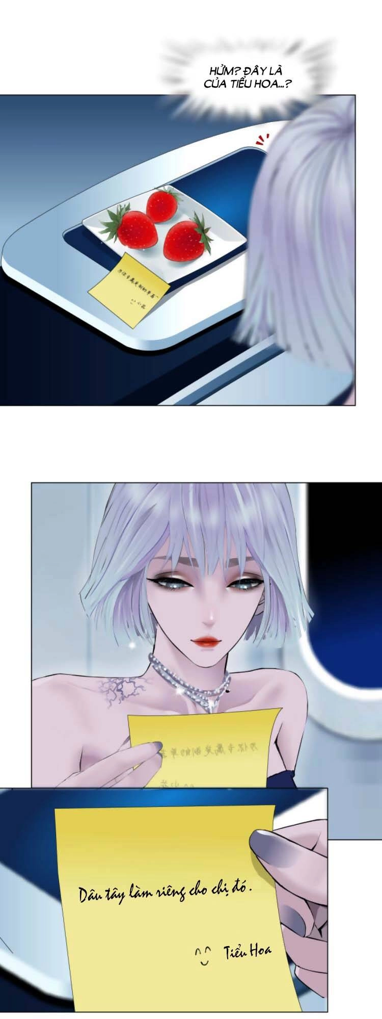 Đằng Nữ Chapter 35 - 16