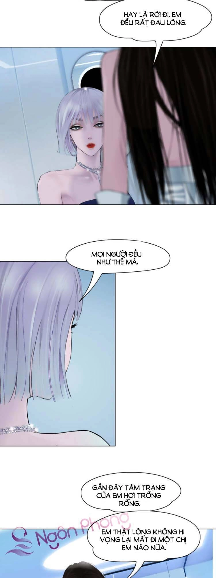 Đằng Nữ Chapter 35 - 20