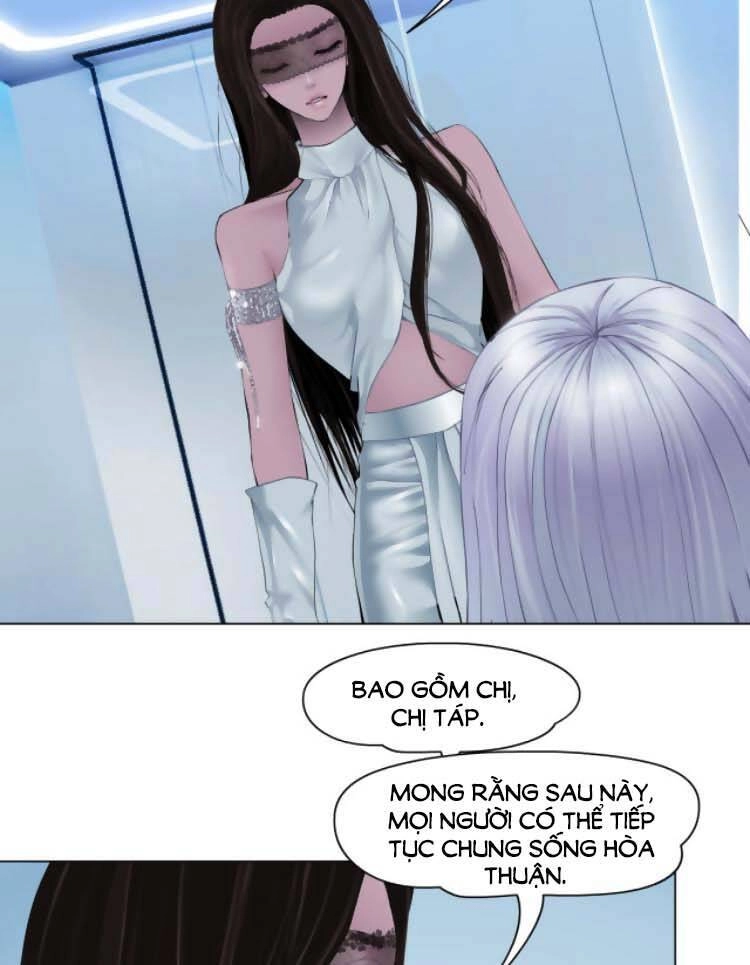 Đằng Nữ Chapter 35 - 21