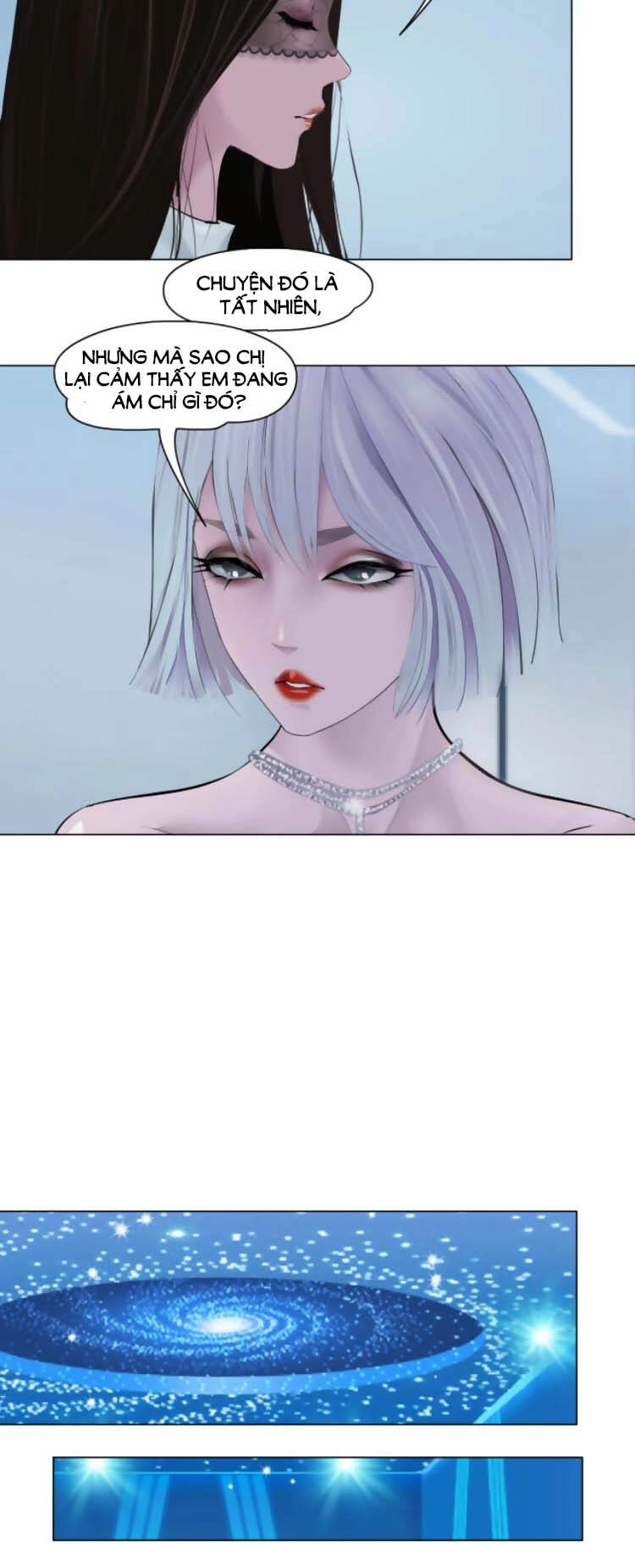 Đằng Nữ Chapter 35 - 22