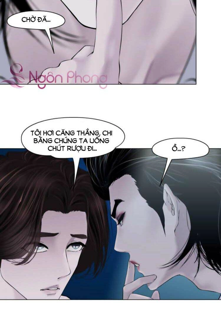 Đằng Nữ Chapter 36 - 2