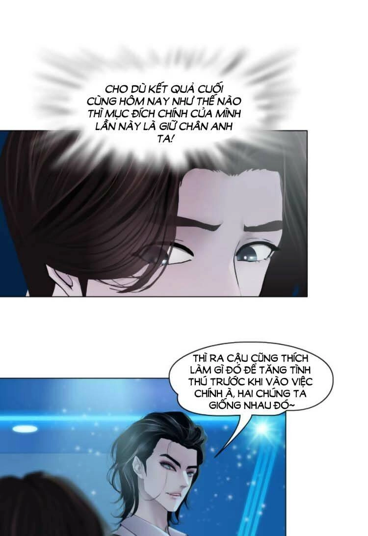 Đằng Nữ Chapter 36 - 3