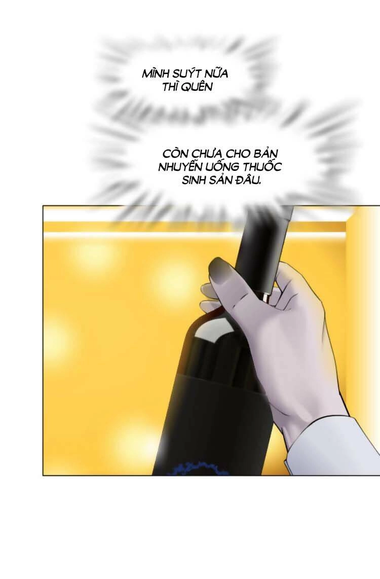 Đằng Nữ Chapter 36 - 5