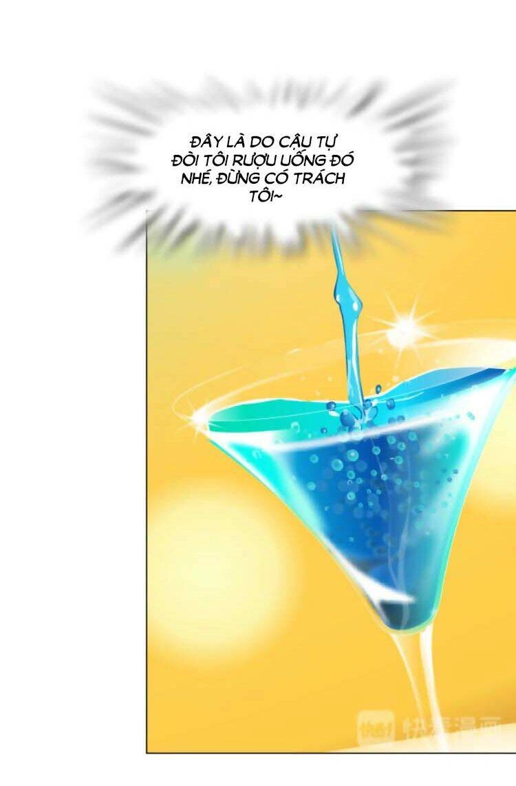 Đằng Nữ Chapter 36 - 6