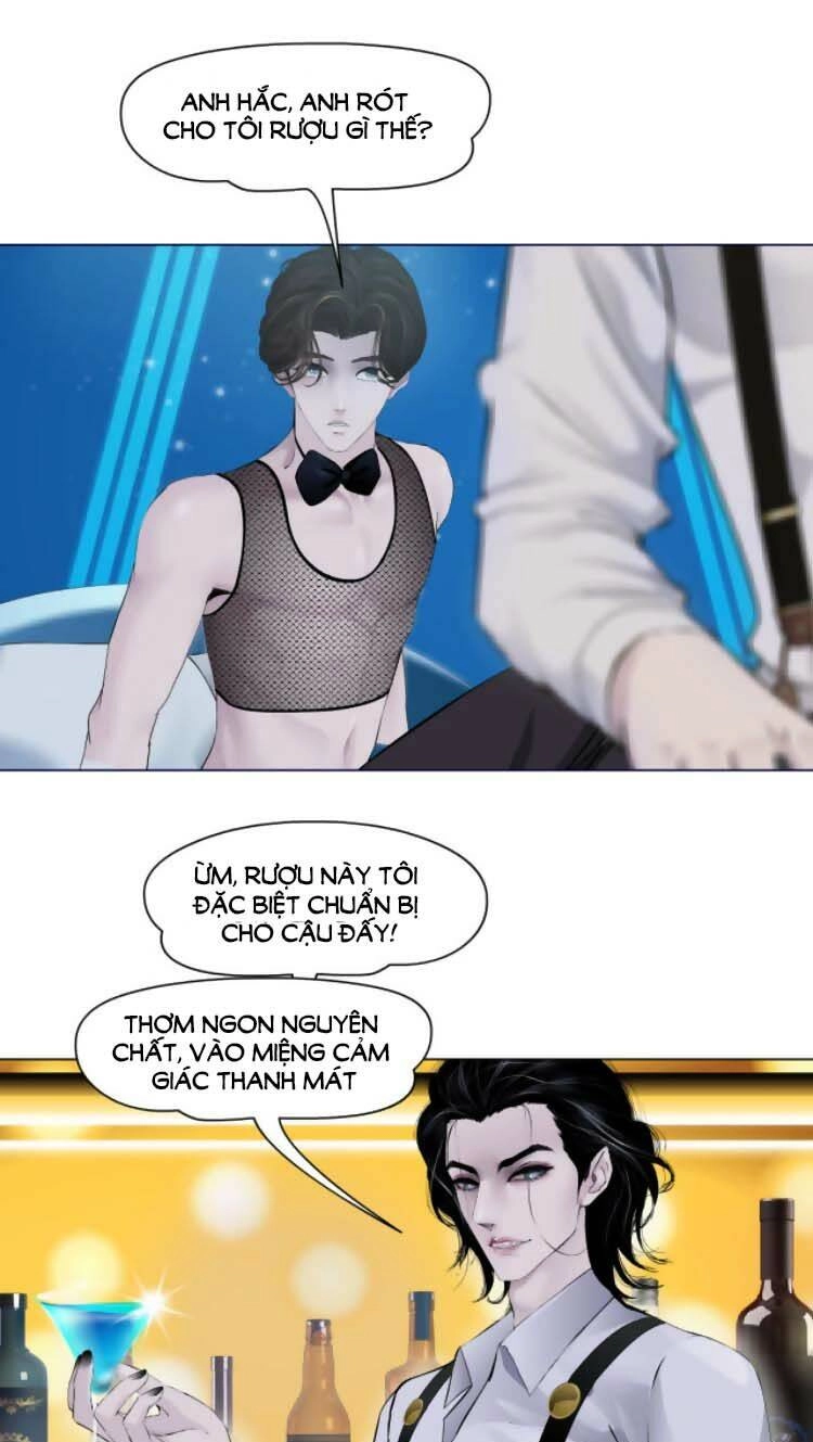 Đằng Nữ Chapter 36 - 8