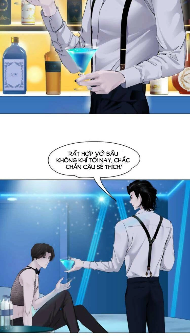 Đằng Nữ Chapter 36 - 9