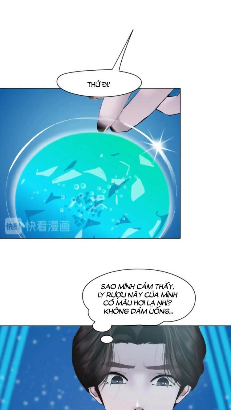 Đằng Nữ Chapter 36 - 10