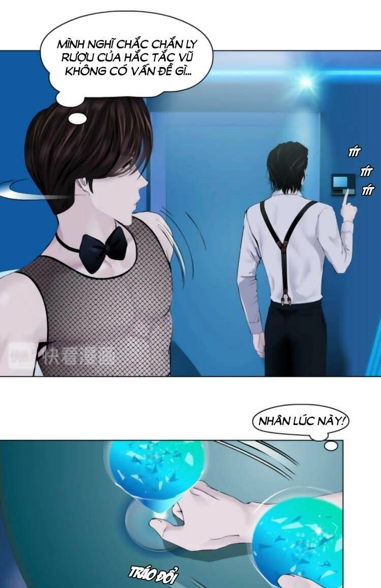 Đằng Nữ Chapter 36 - 14