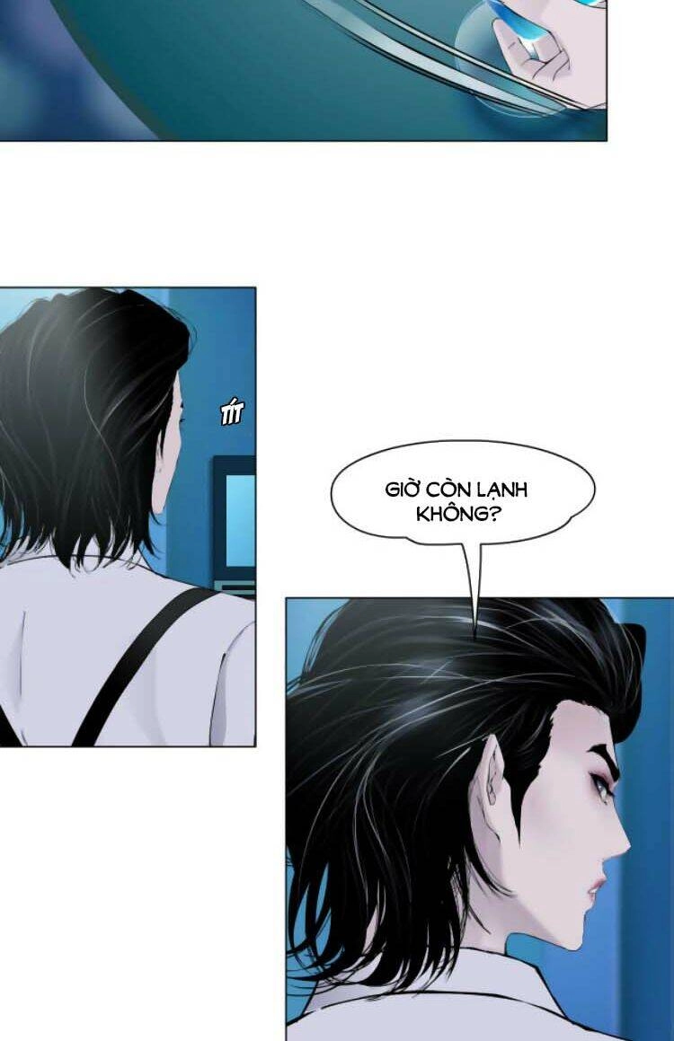 Đằng Nữ Chapter 36 - 15