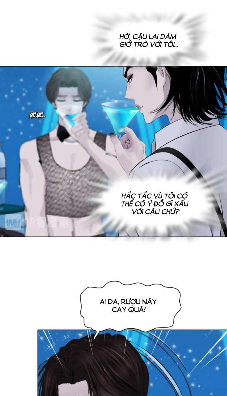 Đằng Nữ Chapter 36 - 18