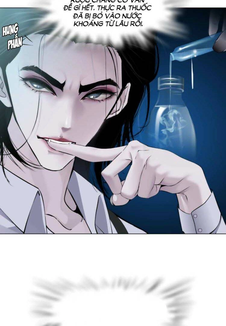 Đằng Nữ Chapter 36 - 21