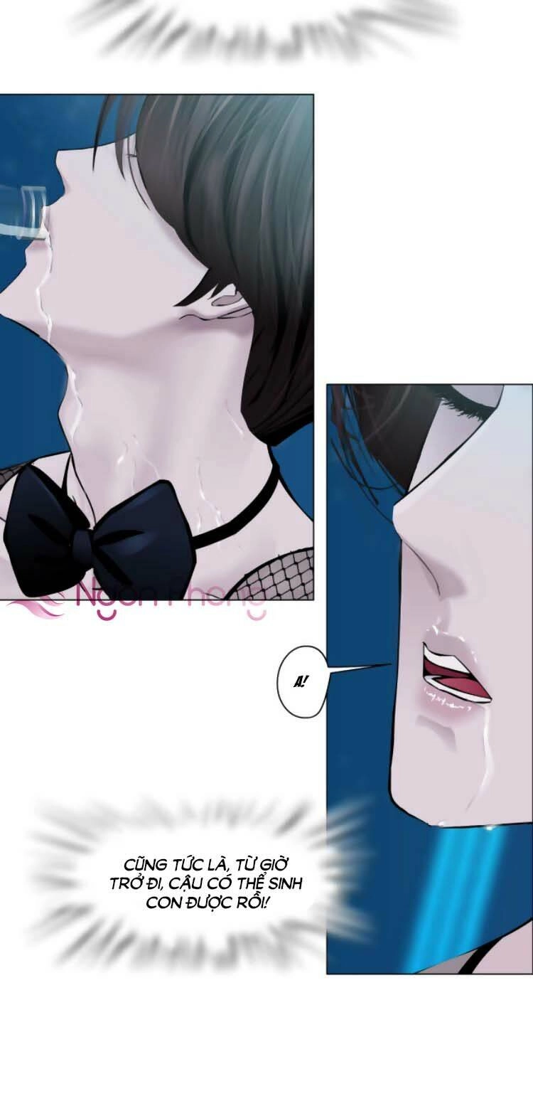 Đằng Nữ Chapter 36 - 22