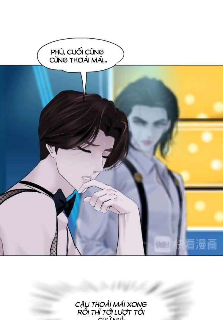 Đằng Nữ Chapter 36 - 23