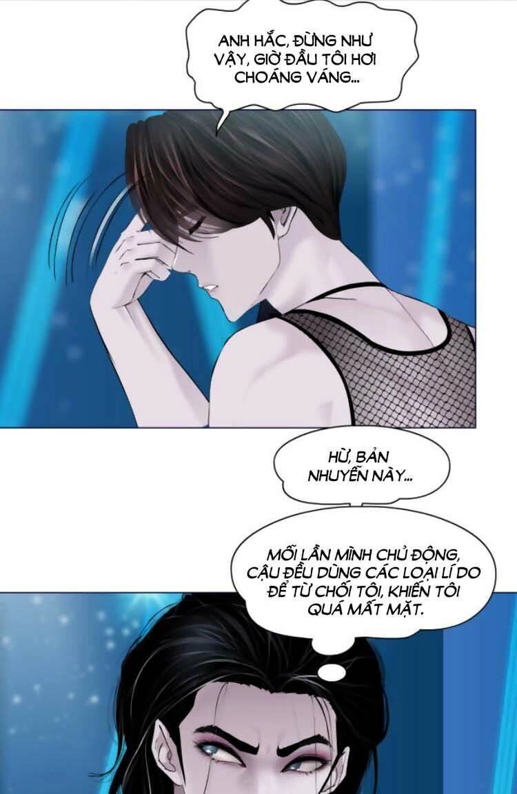 Đằng Nữ Chapter 36 - 25