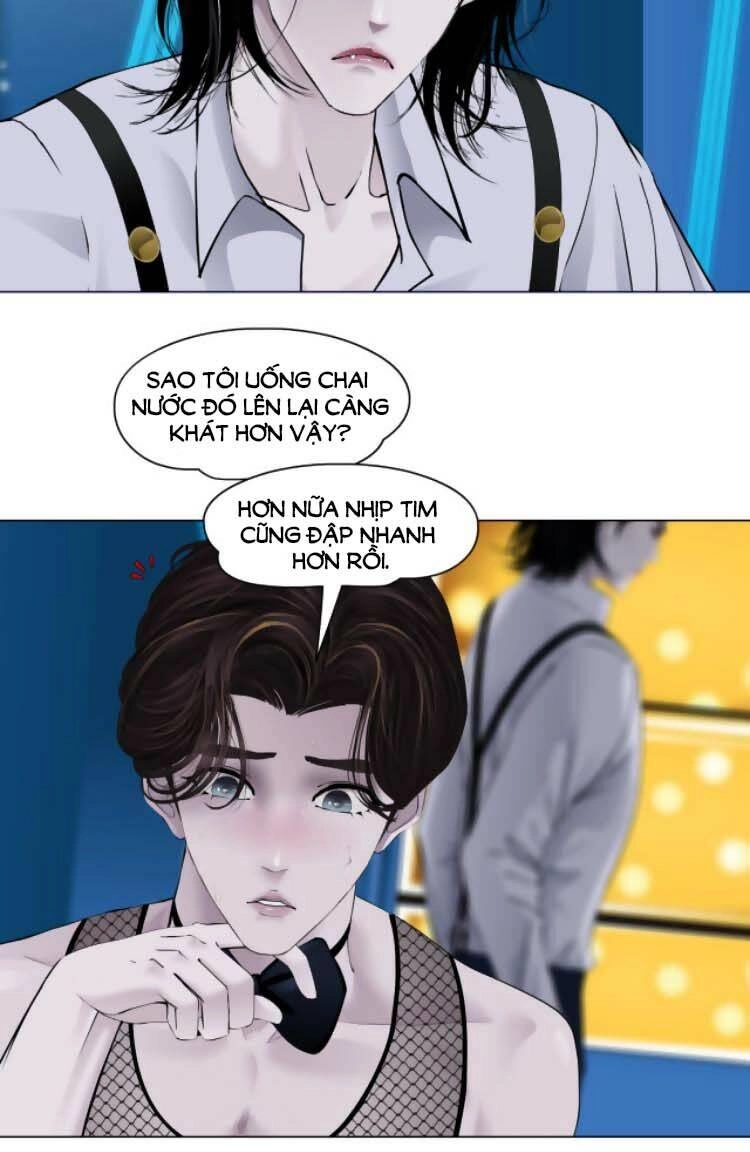 Đằng Nữ Chapter 36 - 26