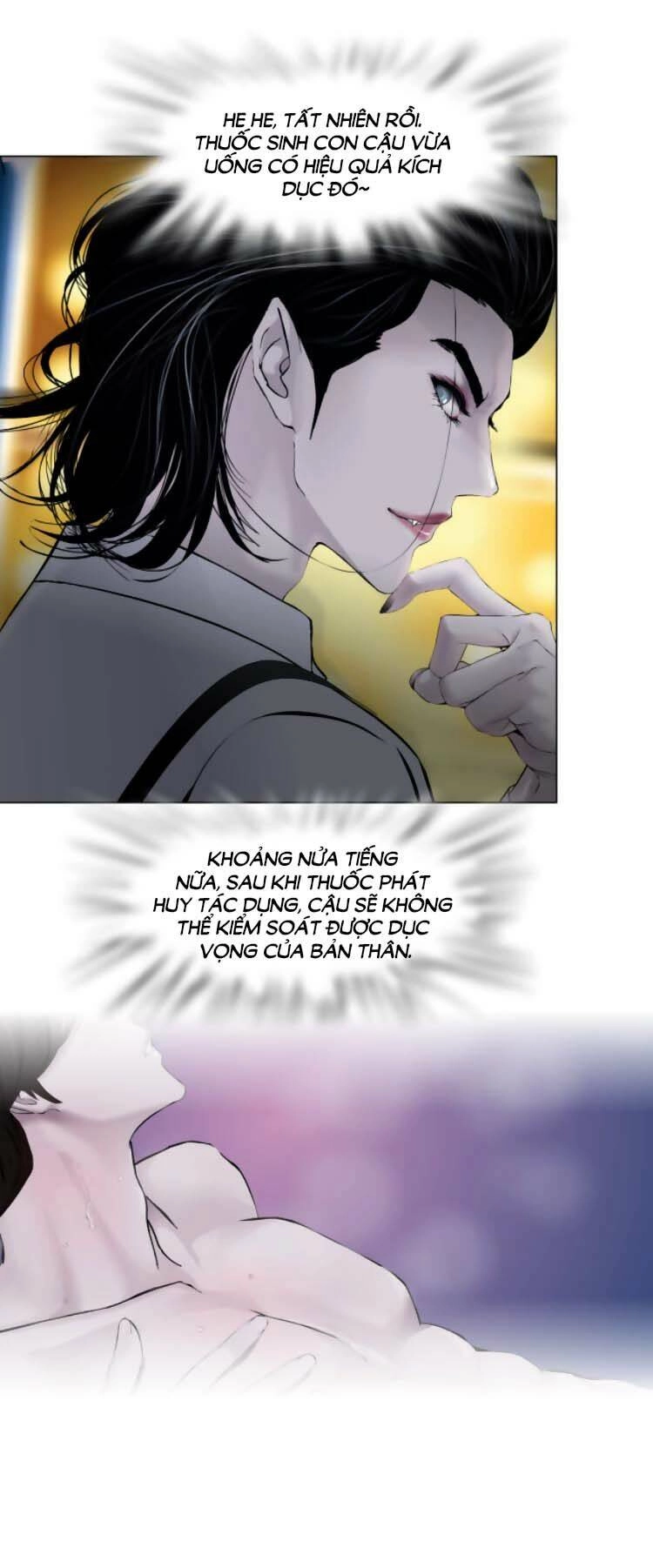 Đằng Nữ Chapter 36 - 27