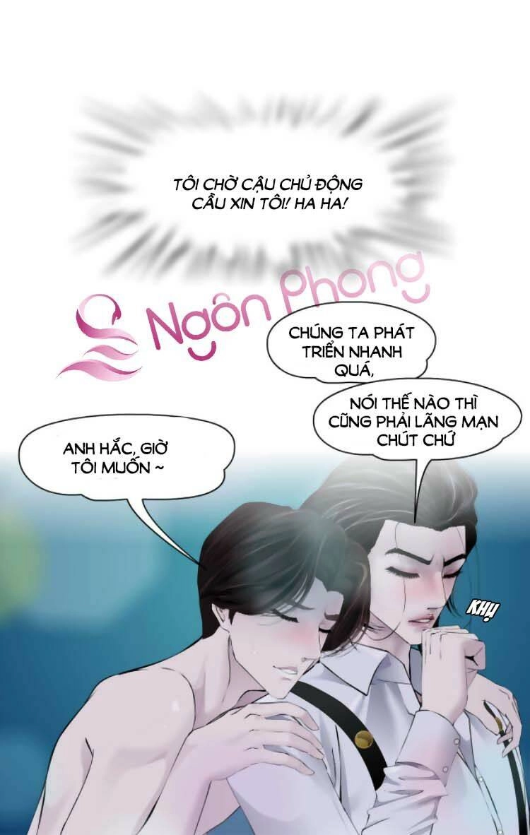 Đằng Nữ Chapter 36 - 28