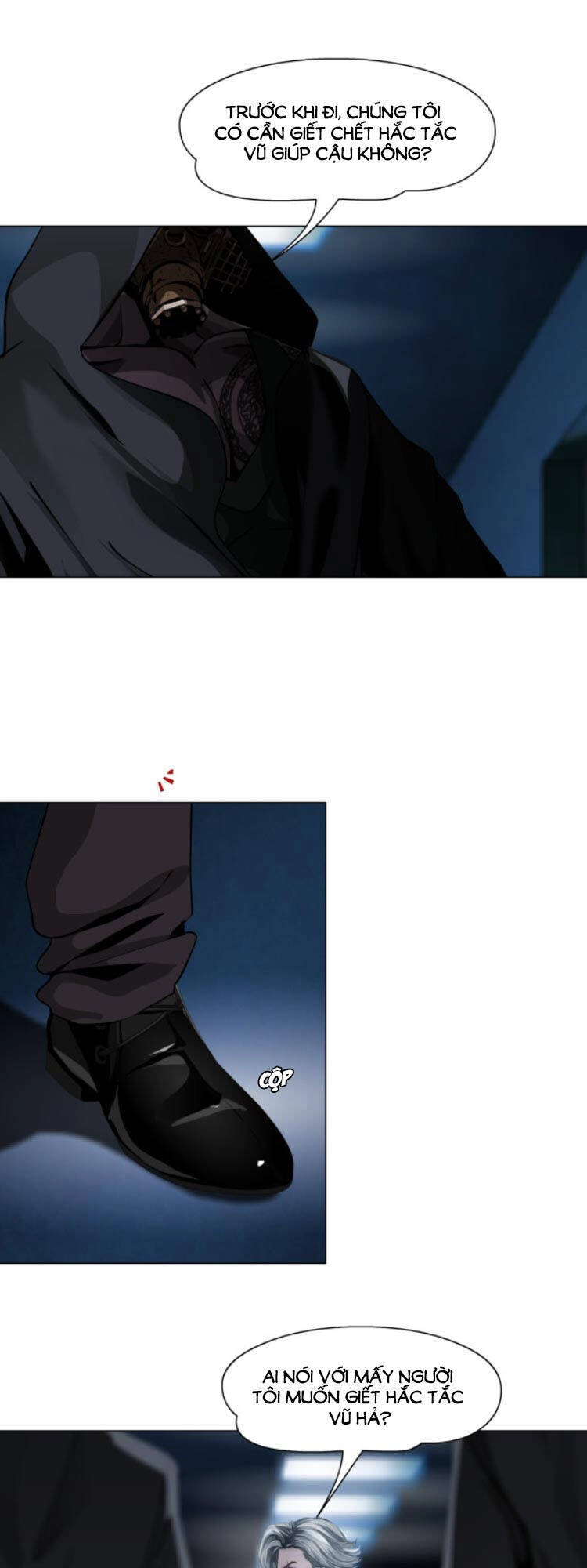 Đằng Nữ Chapter 37 - 8