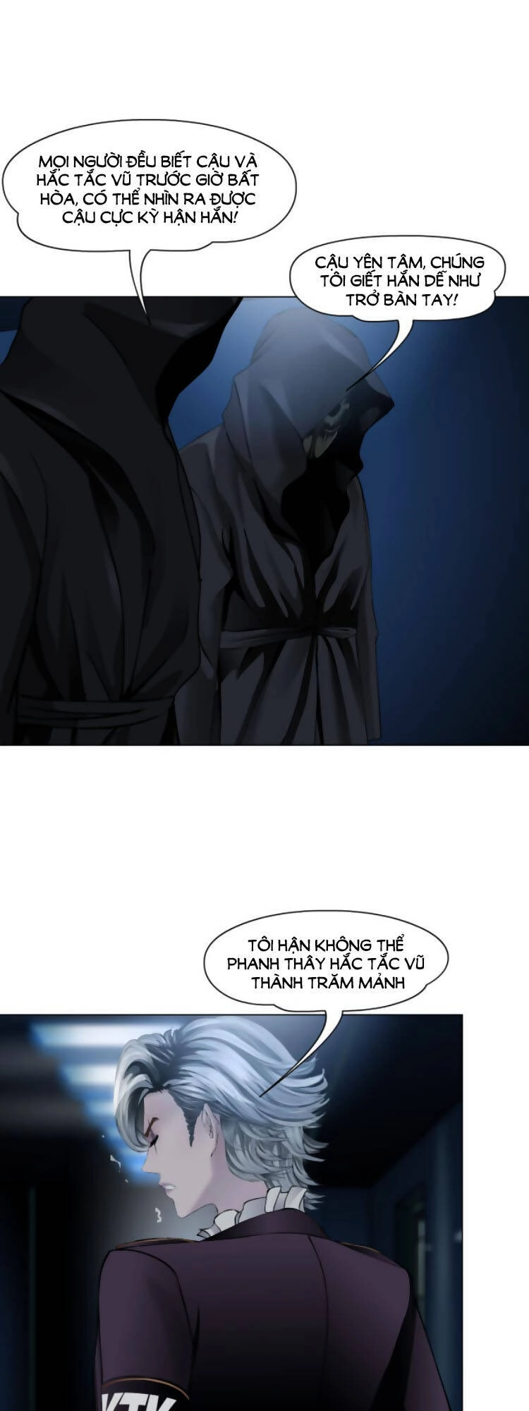 Đằng Nữ Chapter 37 - 10