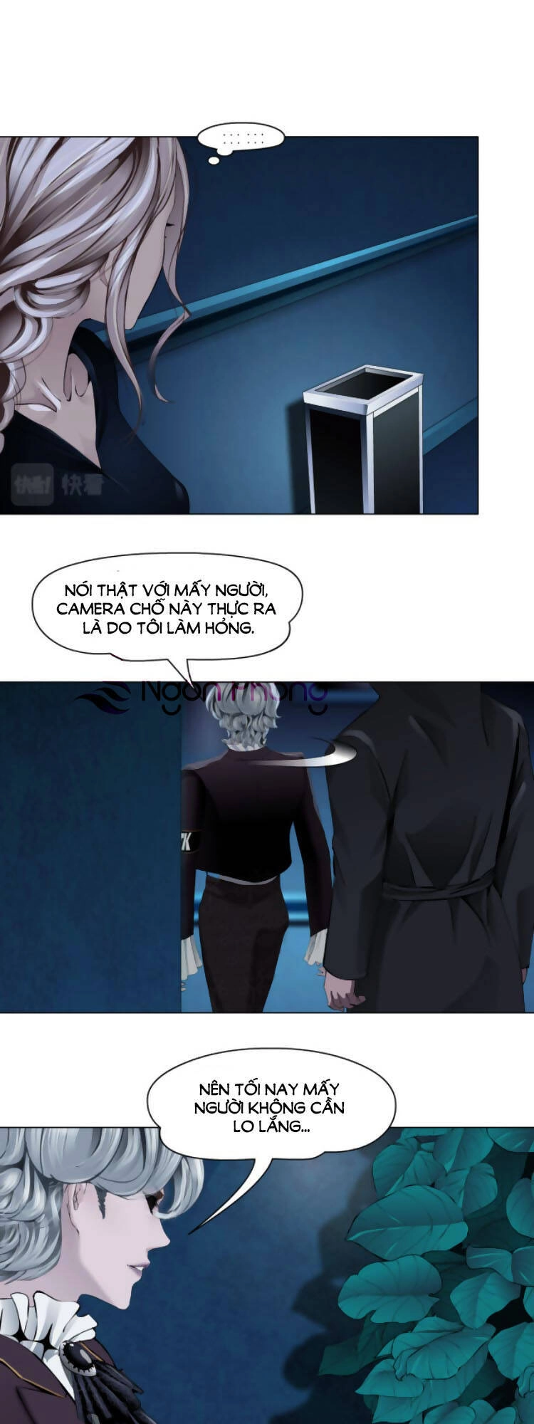 Đằng Nữ Chapter 37 - 14