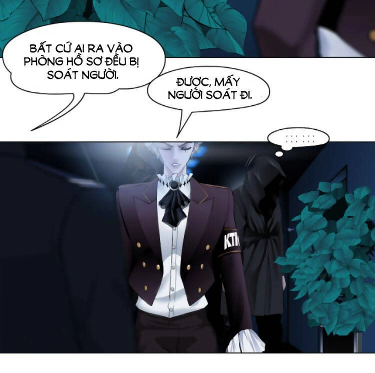 Đằng Nữ Chapter 37 - 17