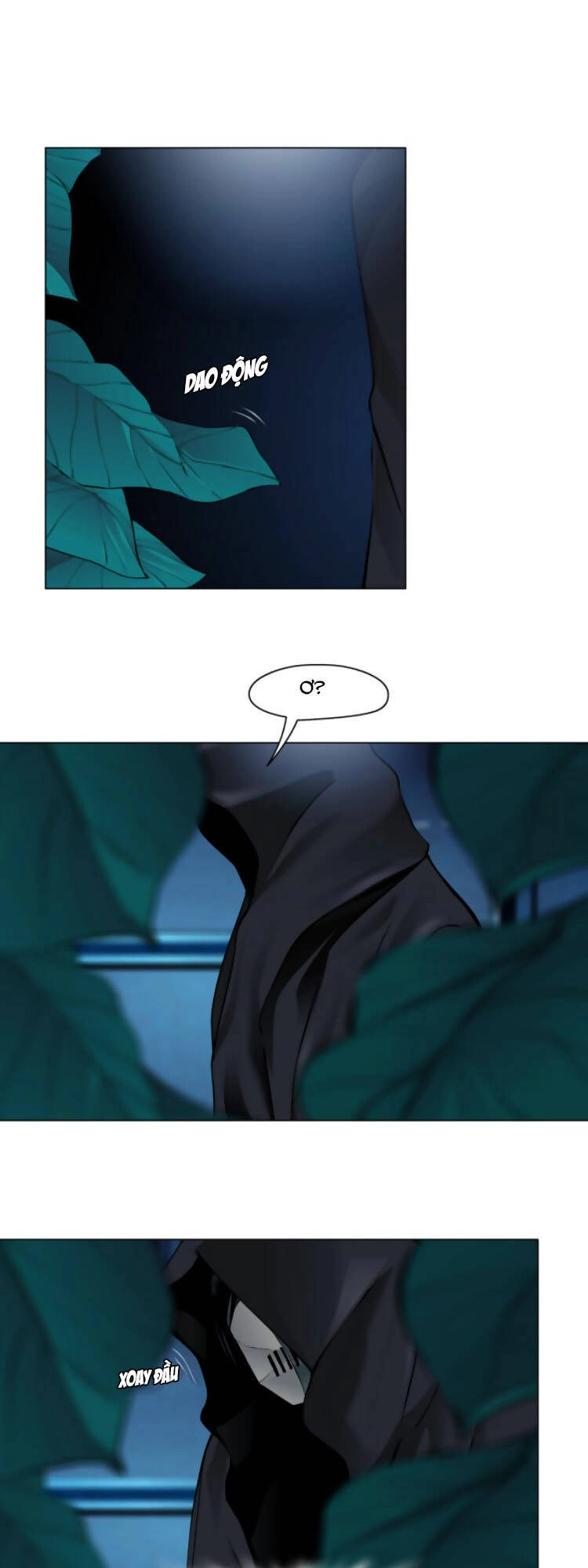 Đằng Nữ Chapter 37 - 20