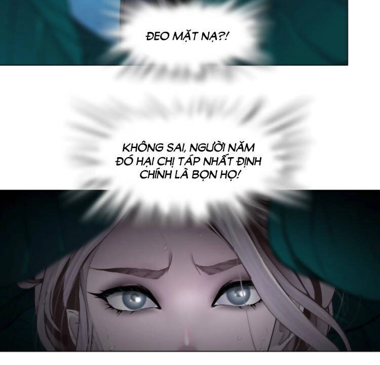 Đằng Nữ Chapter 37 - 21