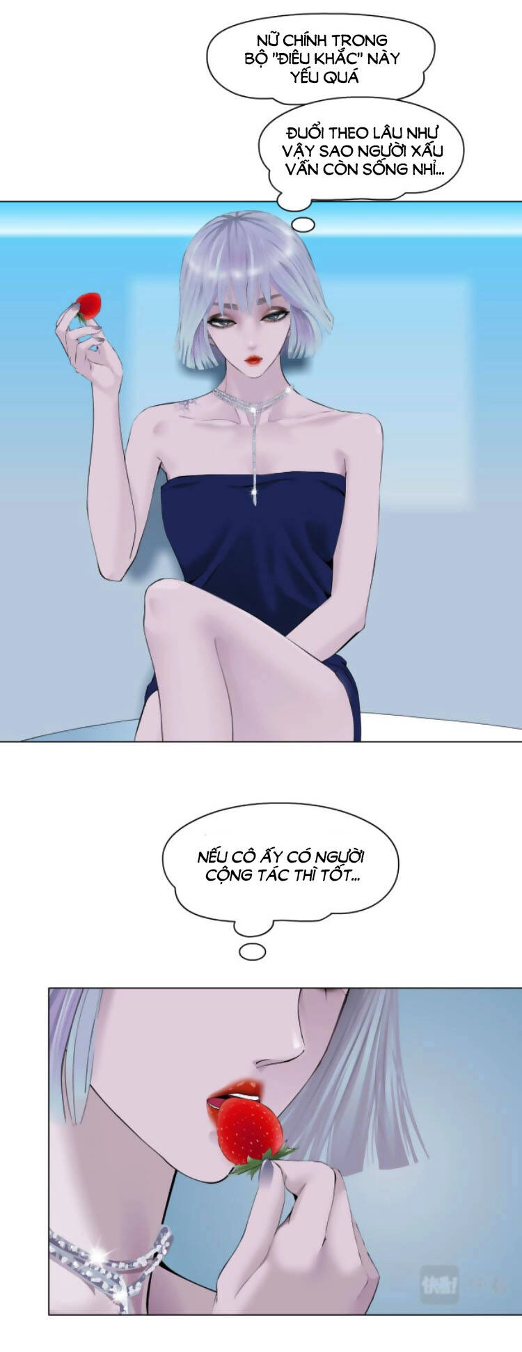 Đằng Nữ Chapter 37 - 25