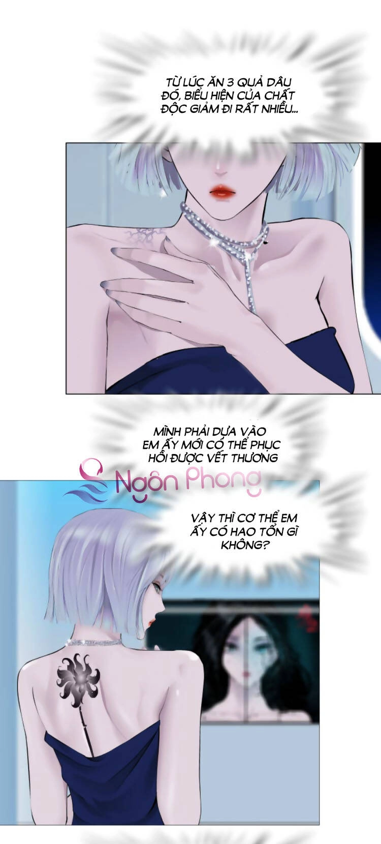 Đằng Nữ Chapter 37 - 26