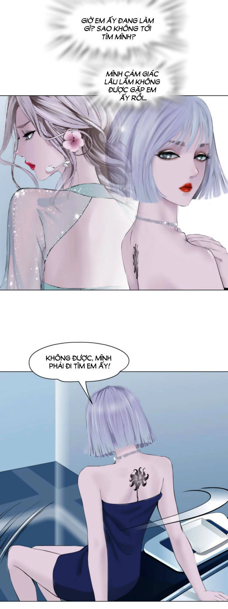 Đằng Nữ Chapter 37 - 27