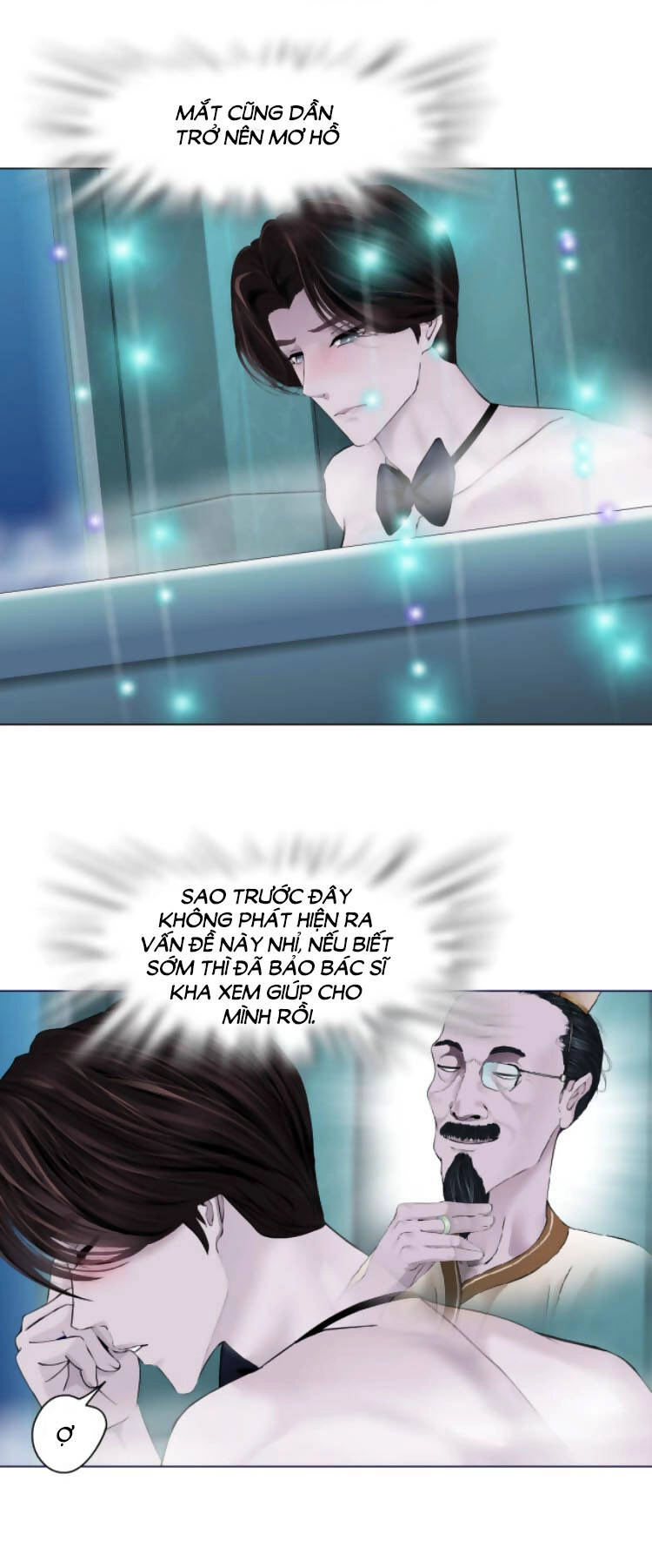 Đằng Nữ Chapter 38 - 2