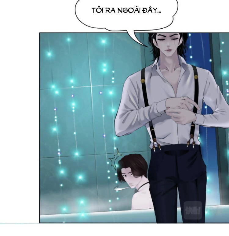 Đằng Nữ Chapter 38 - 4