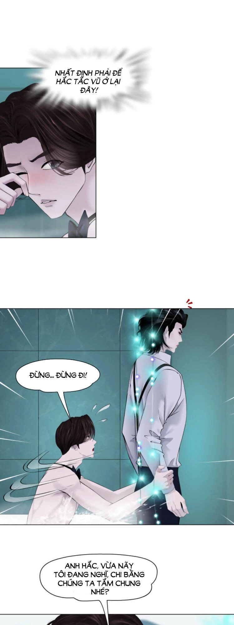 Đằng Nữ Chapter 38 - 5