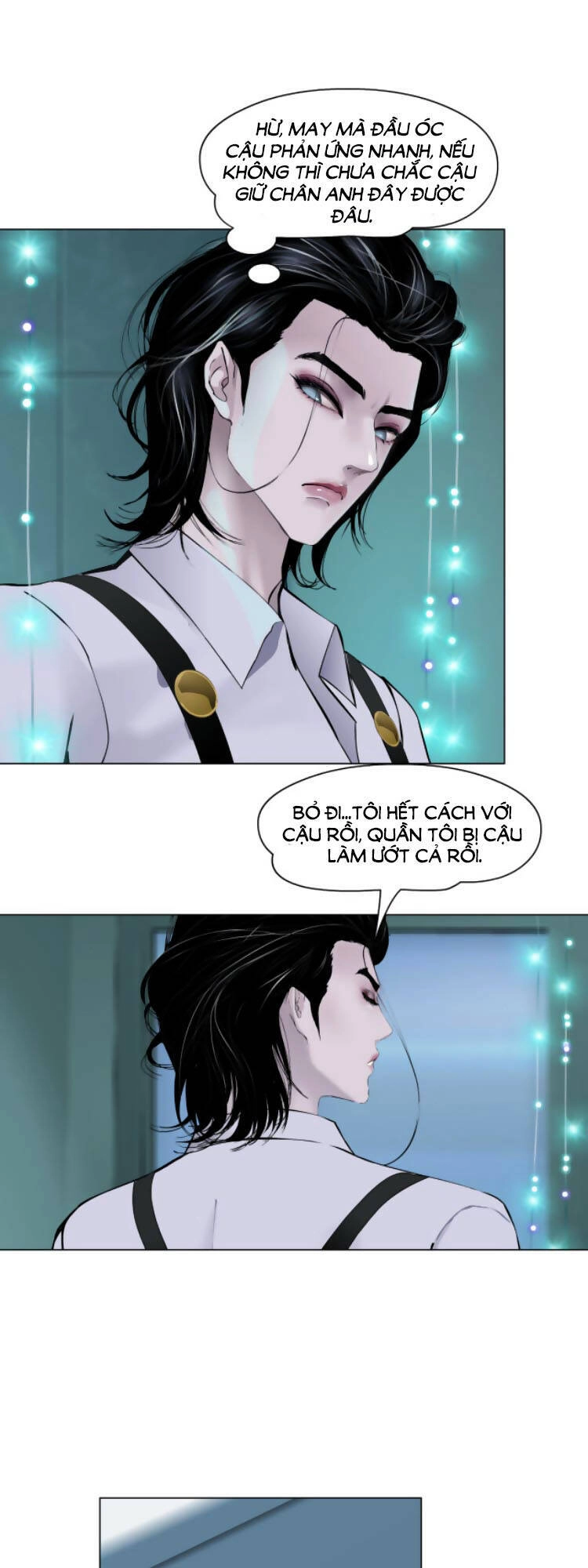 Đằng Nữ Chapter 38 - 7