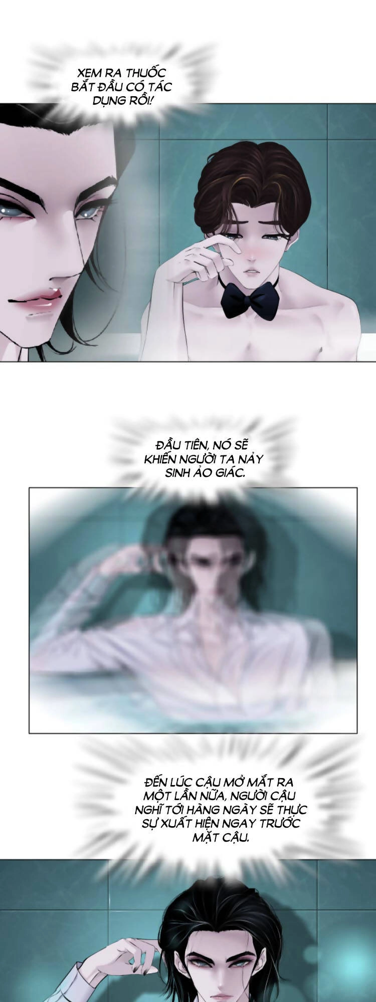 Đằng Nữ Chapter 38 - 10