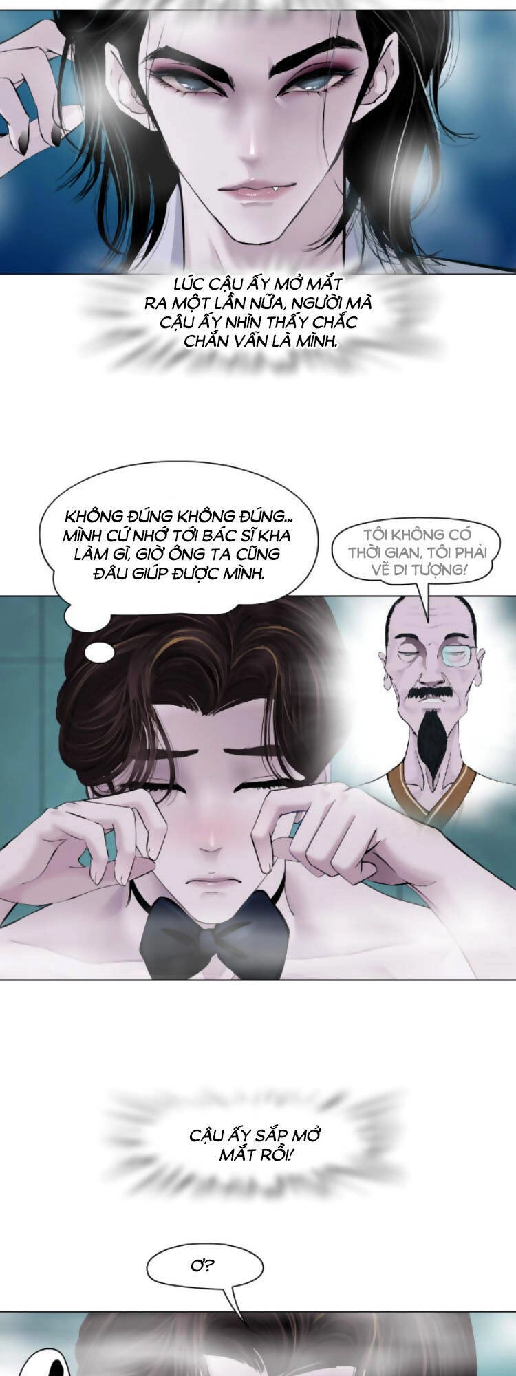 Đằng Nữ Chapter 38 - 14