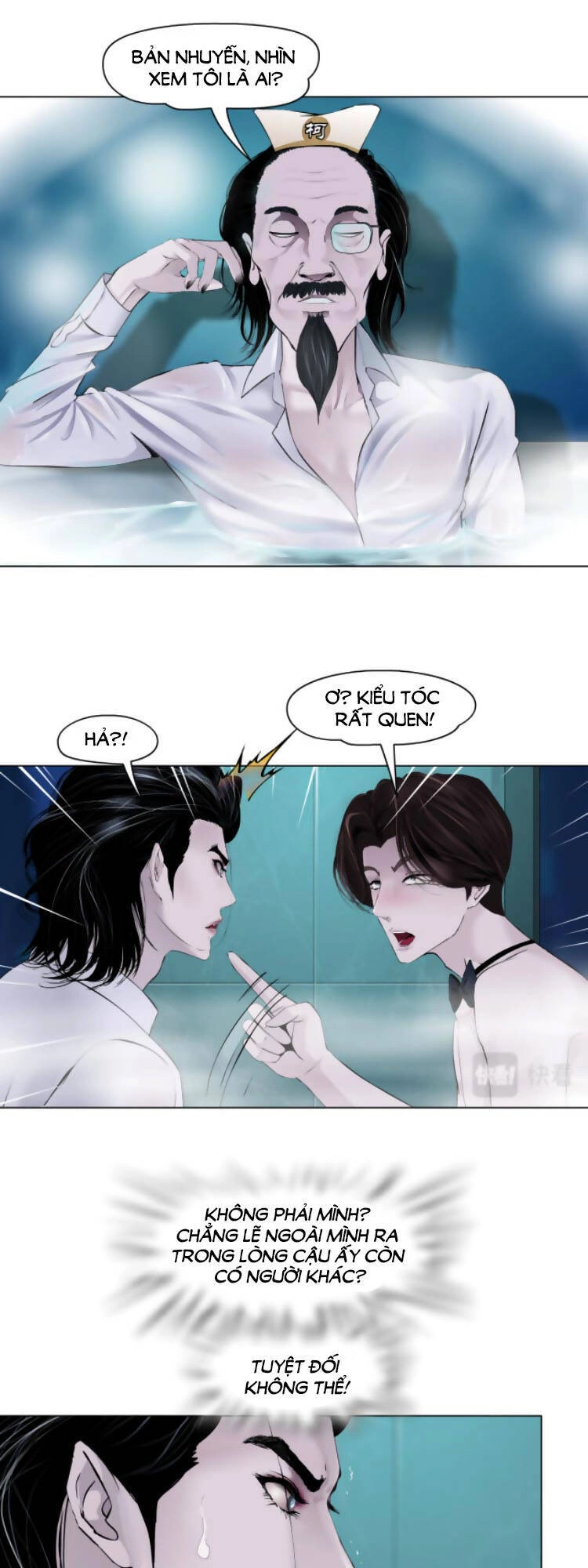 Đằng Nữ Chapter 38 - 16